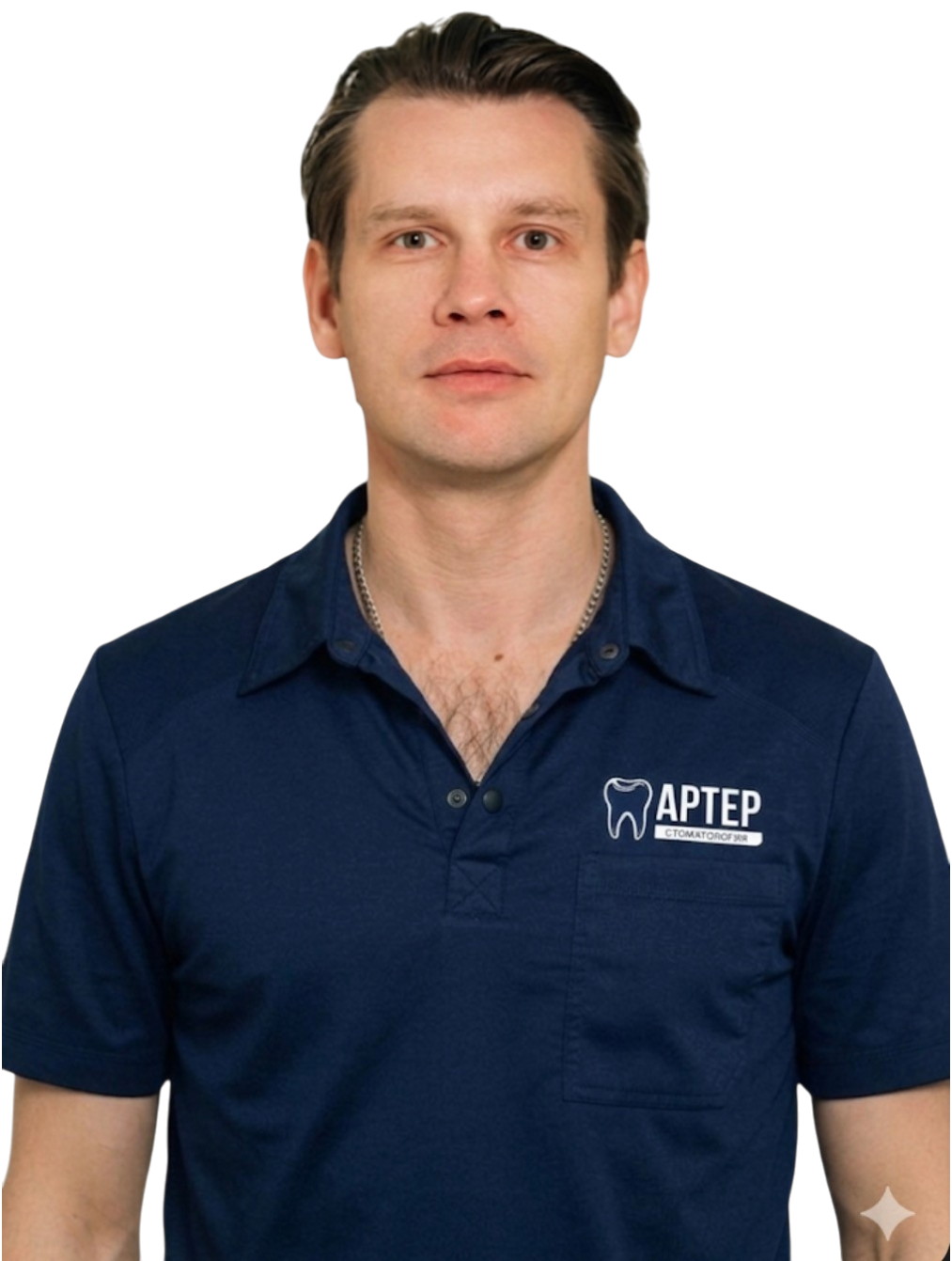 Смирнов Антон Сергеевич