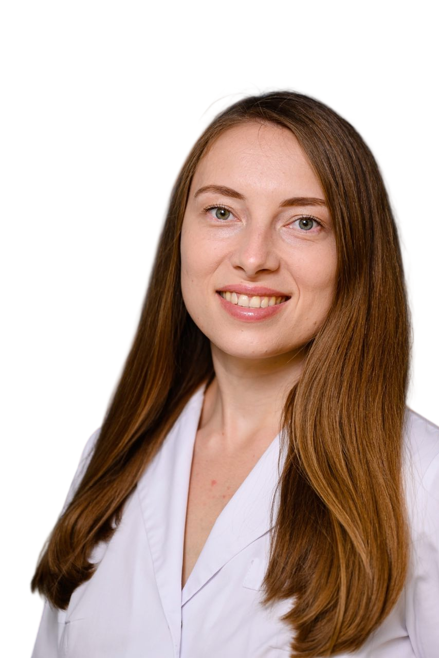 Главная страница